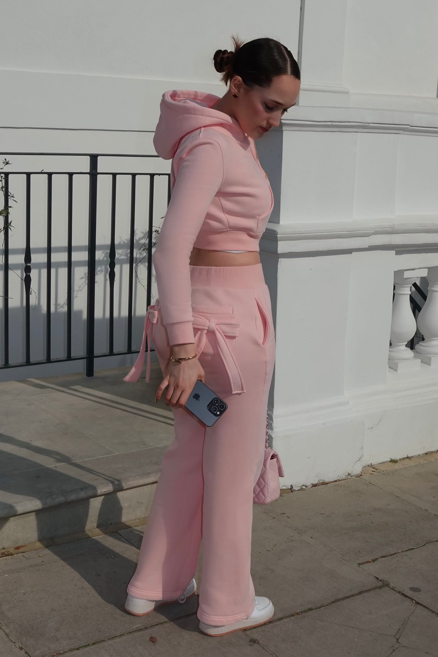 Bow Tracksuit FULL SET