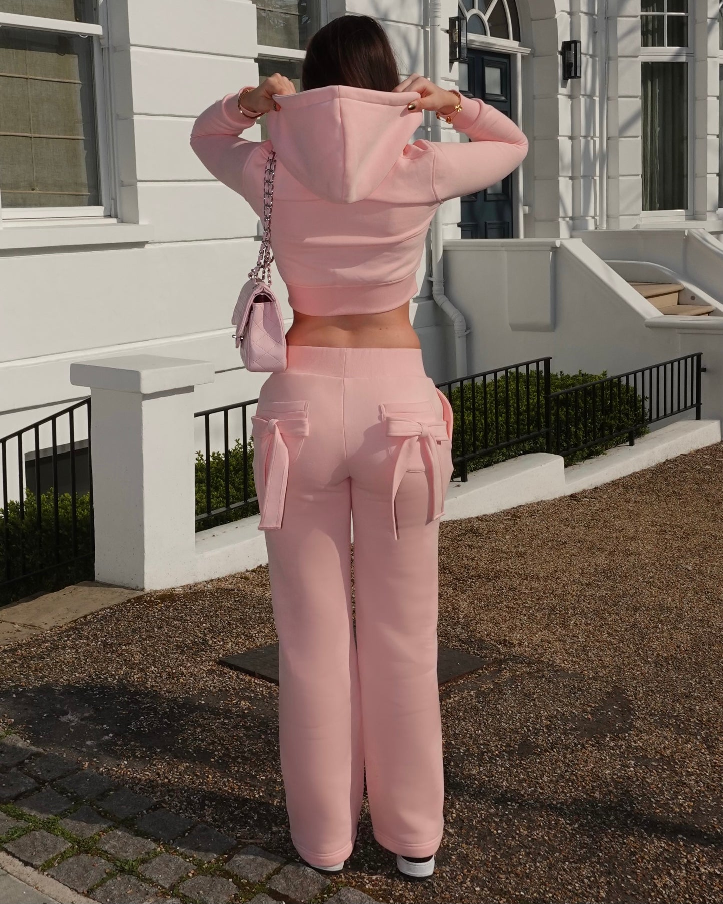 Bow Tracksuit FULL SET
