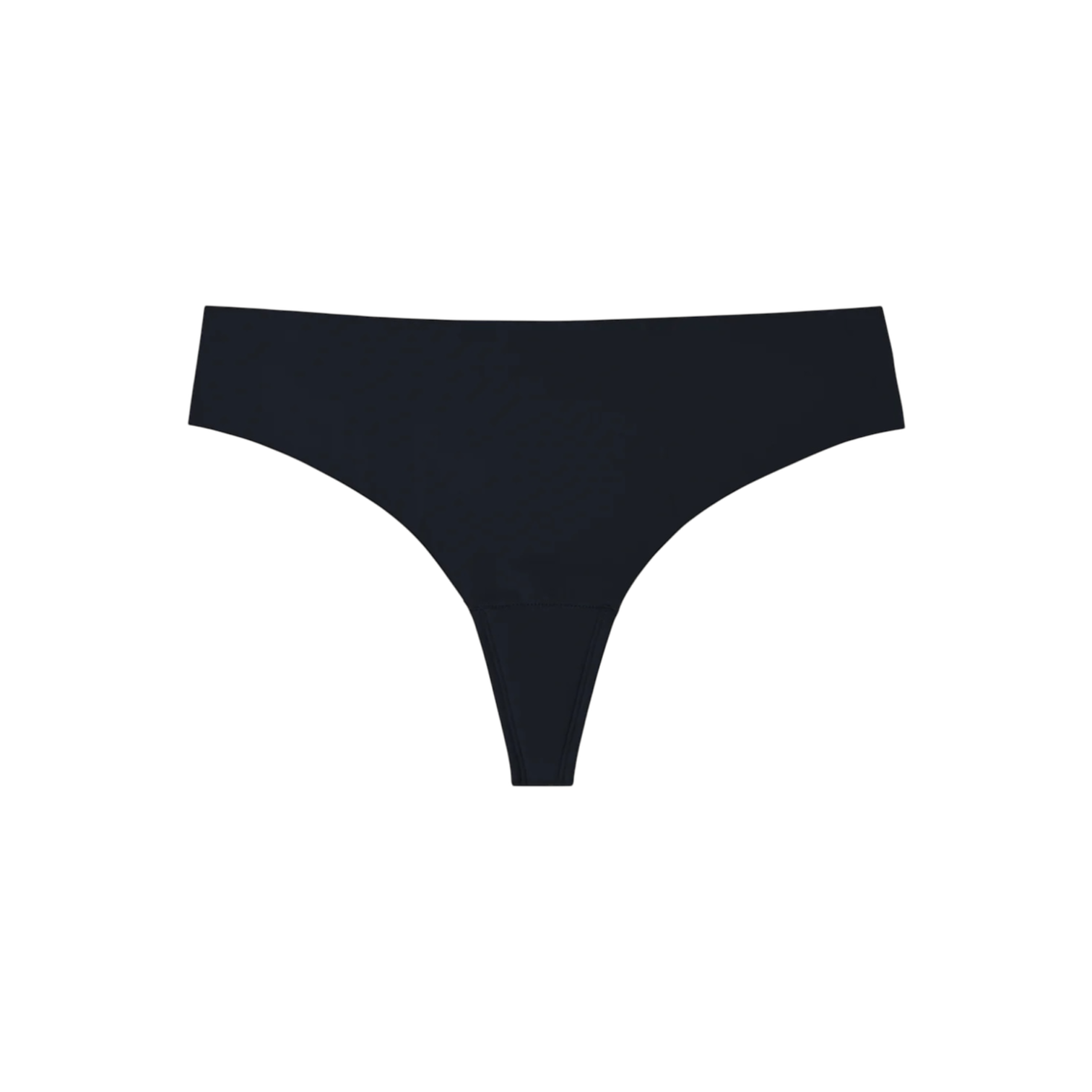 Camel-toe proof thong